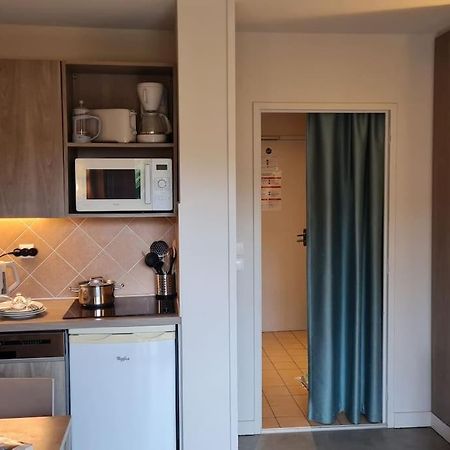 A 2 Pas De La Plage De Perros : 2 A 4 Hotes. Kültér fotó