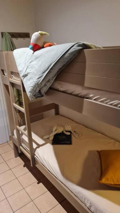 A 2 Pas De La Plage De Perros : 2 A 4 Hotes. Kültér fotó